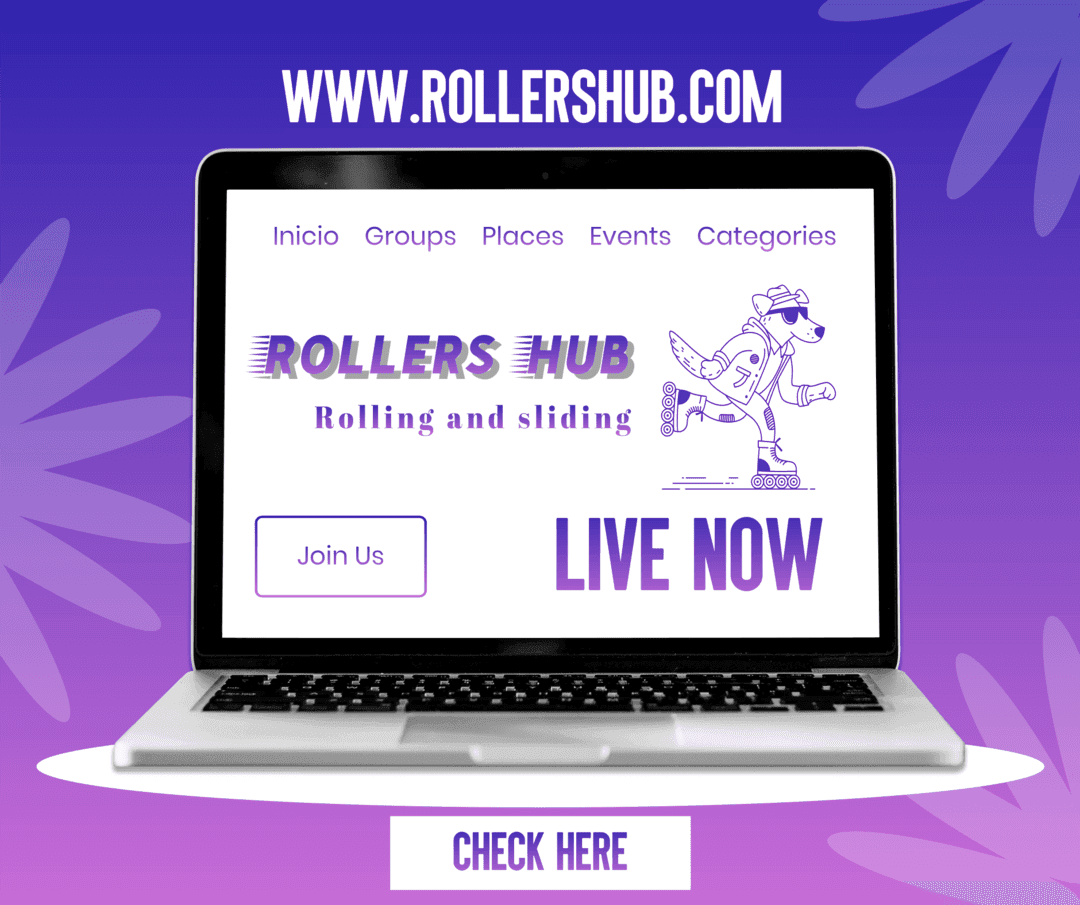 Rollers Hub